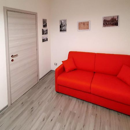 Appartamento - La Casa Di Ila Milano Esterno foto