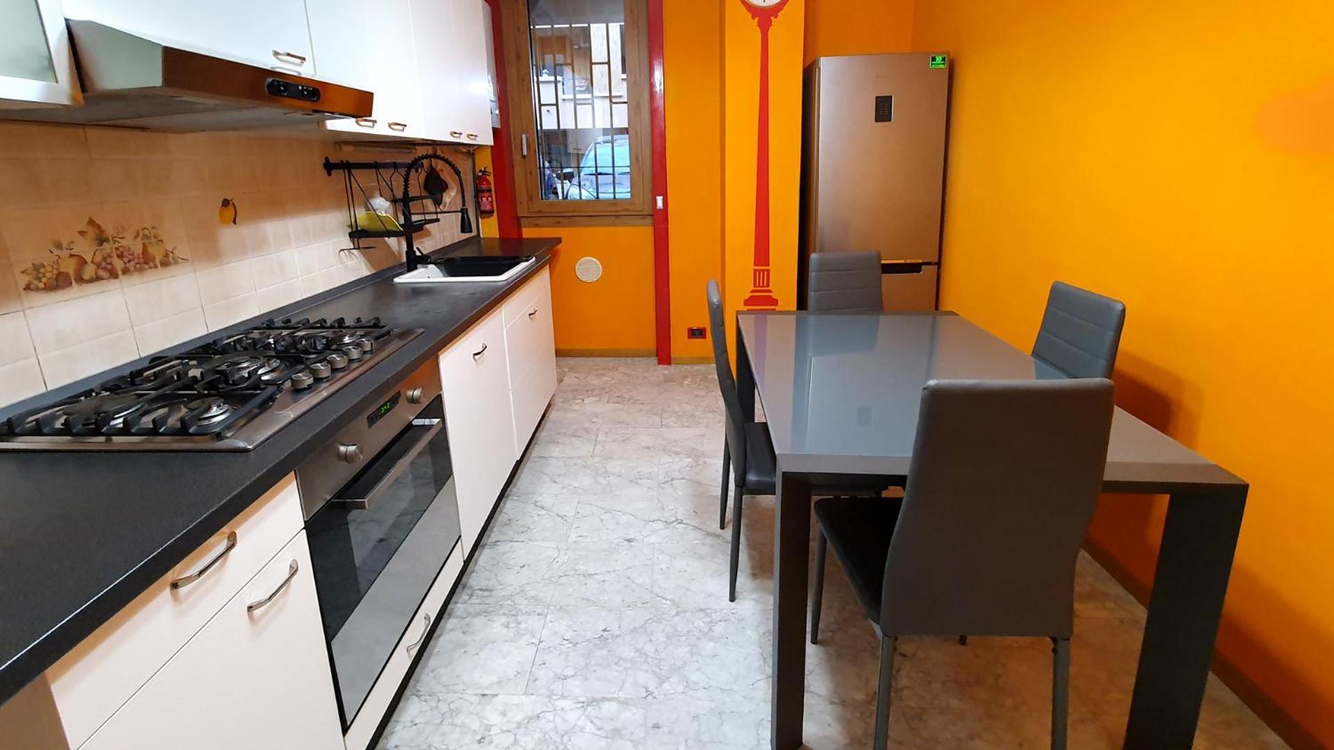 Appartamento - La Casa Di Ila Milano Esterno foto