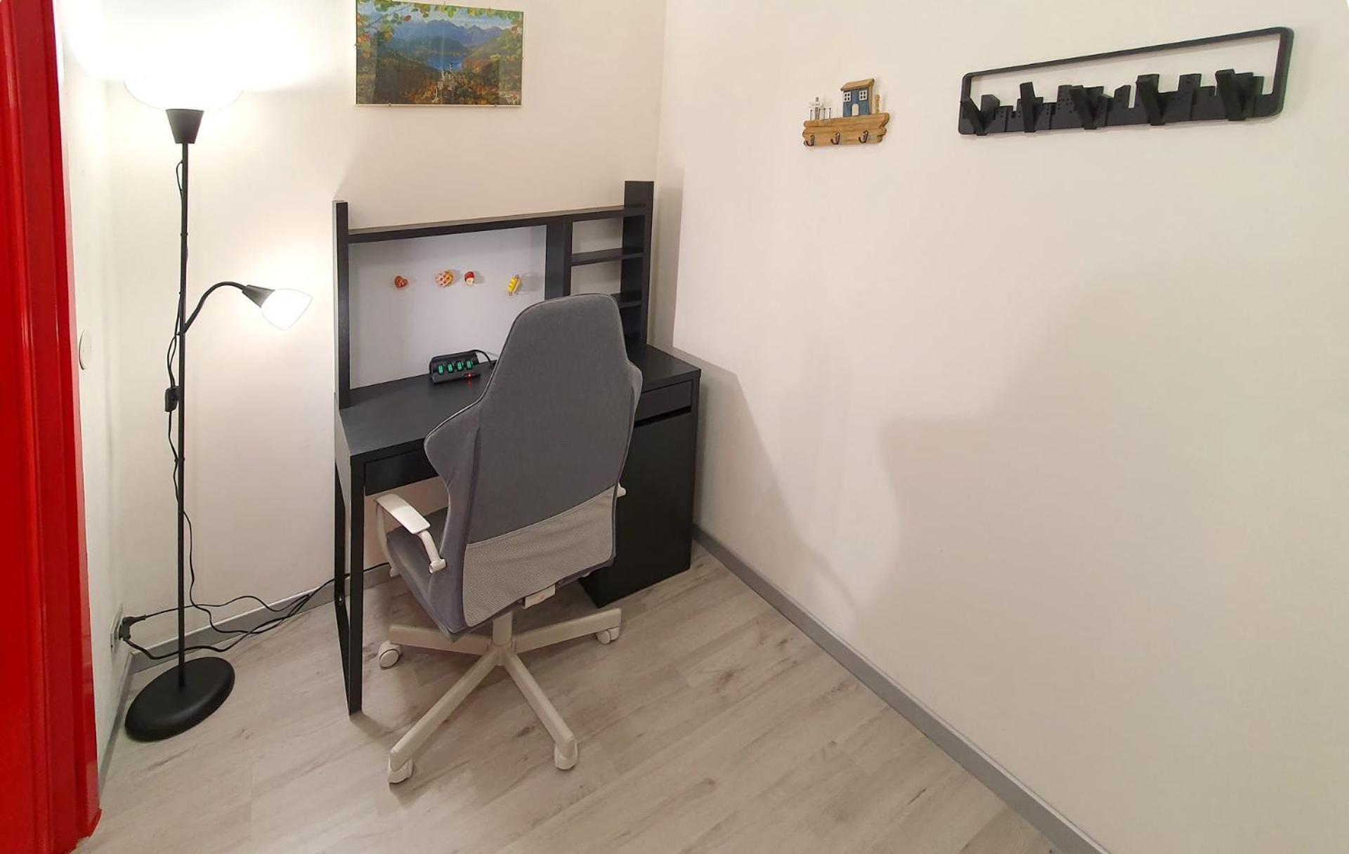 Appartamento - La Casa Di Ila Milano Esterno foto