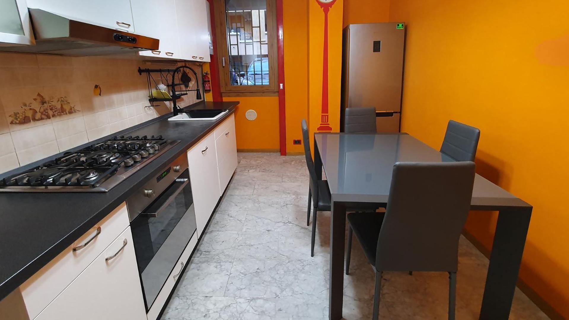 Appartamento - La Casa Di Ila Milano Esterno foto