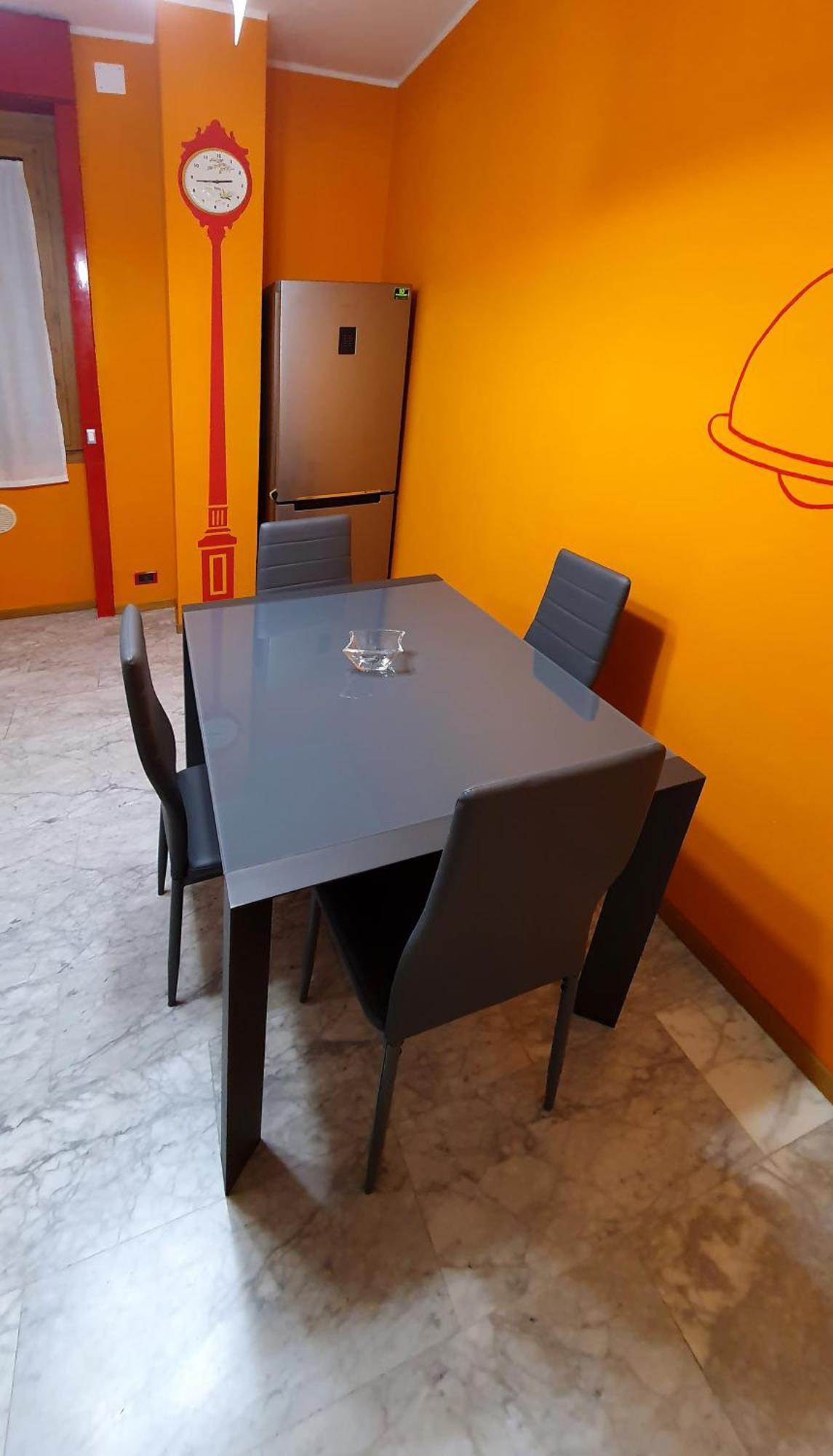 Appartamento - La Casa Di Ila Milano Esterno foto