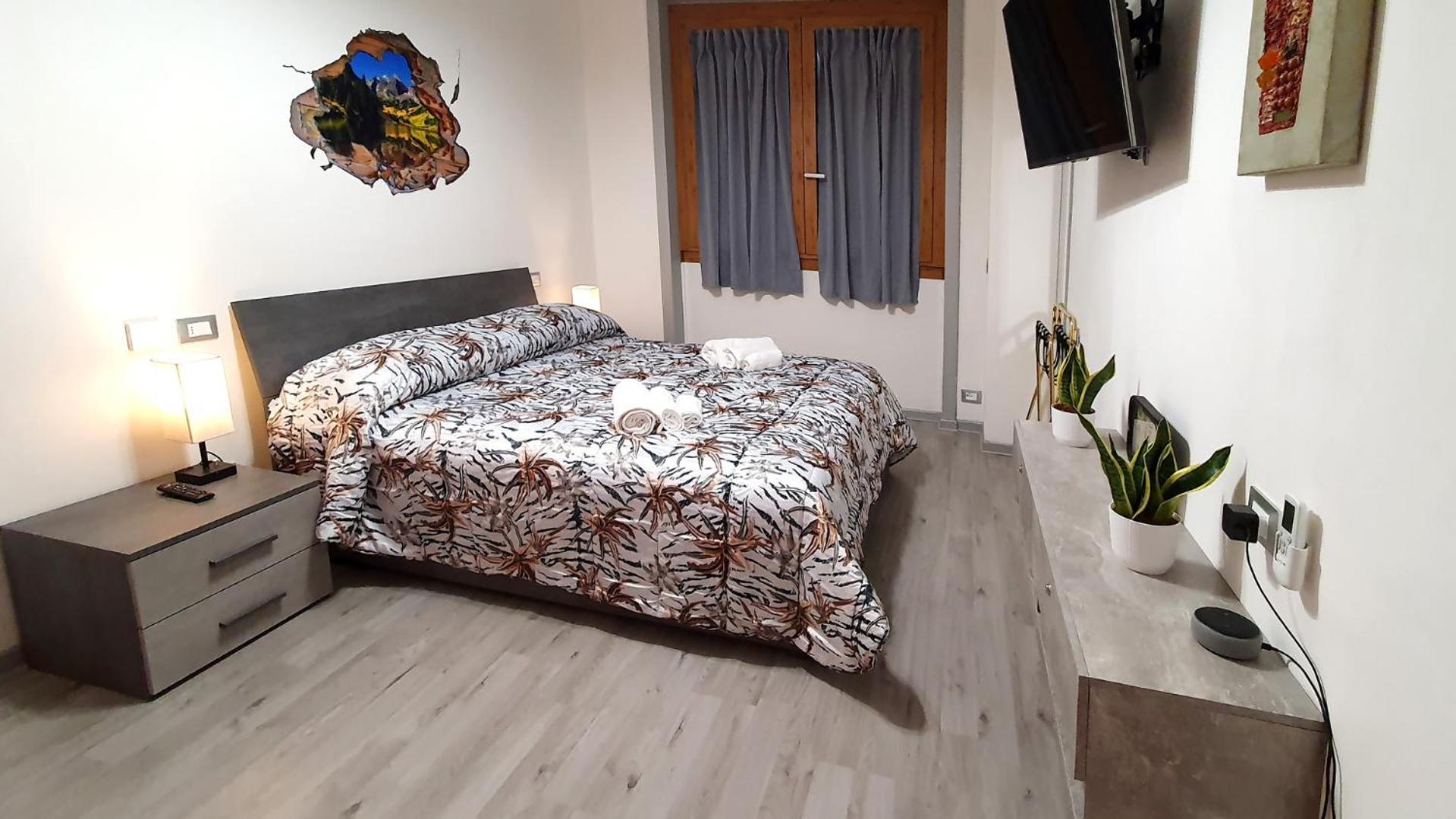 Appartamento - La Casa Di Ila Milano Esterno foto