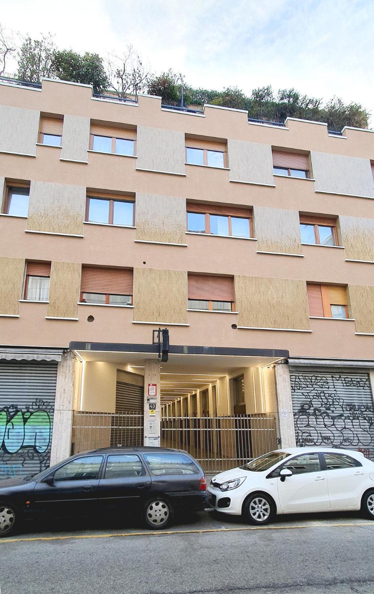 Appartamento - La Casa Di Ila Milano Esterno foto