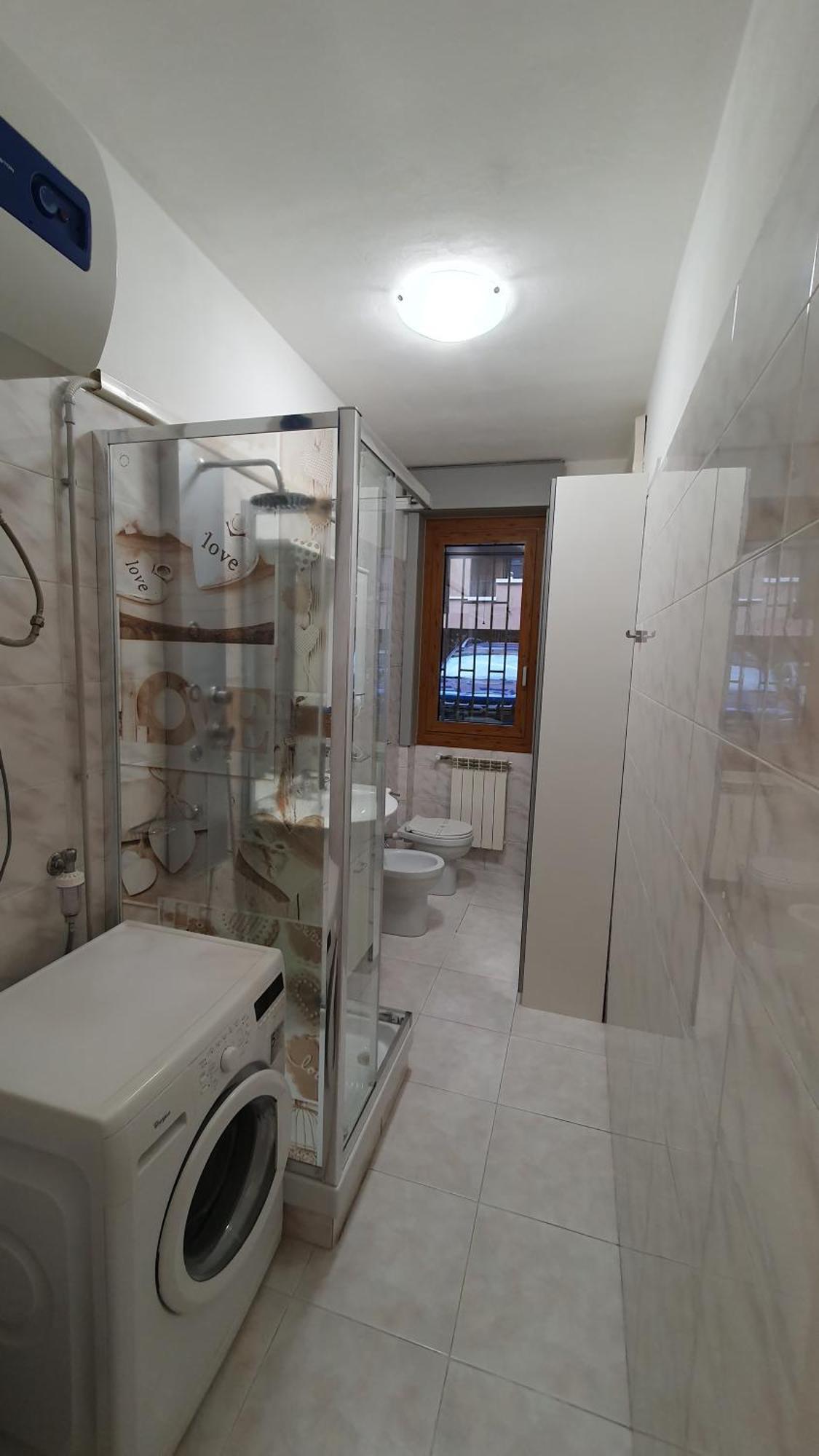 Appartamento - La Casa Di Ila Milano Esterno foto
