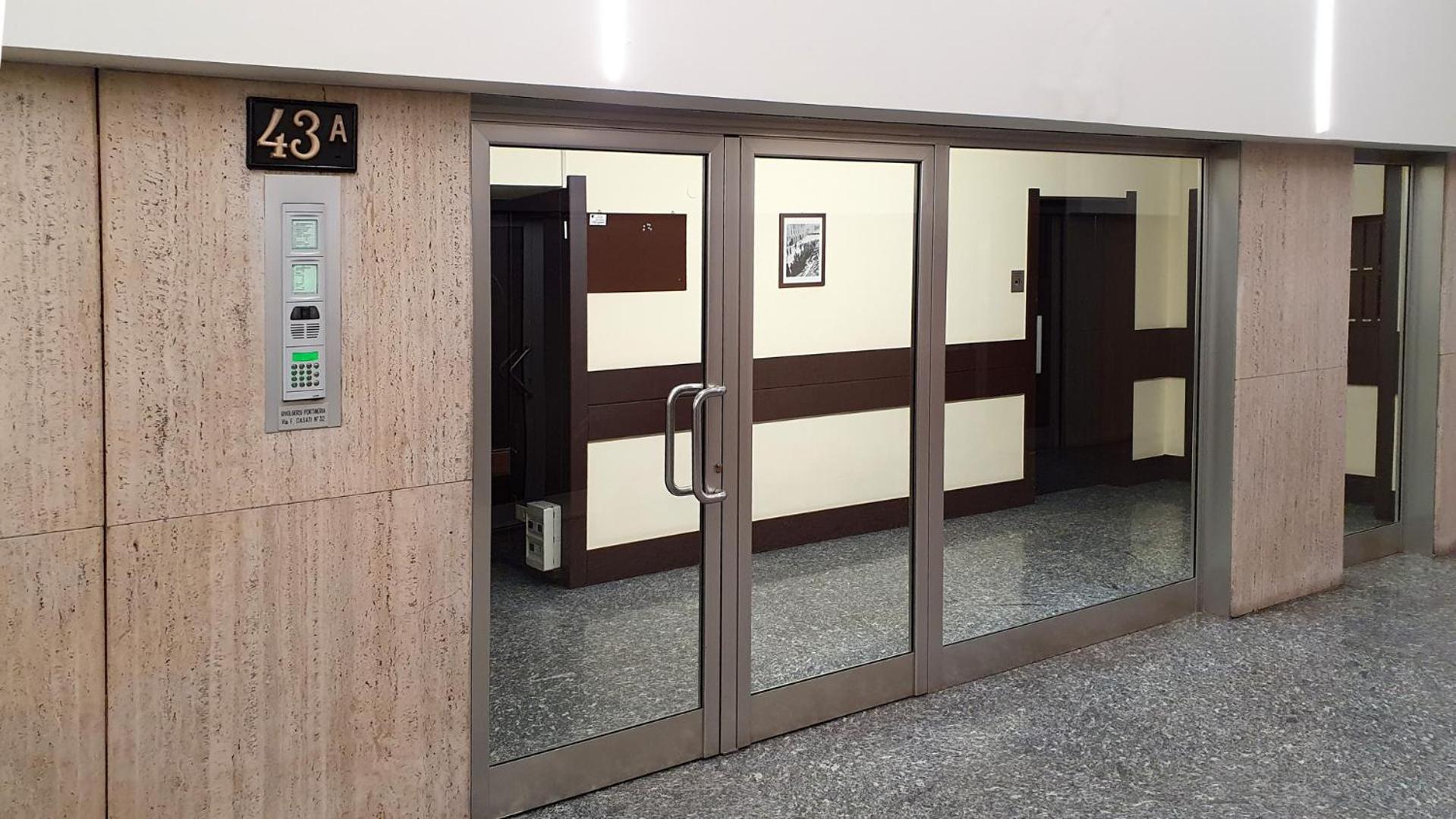 Appartamento - La Casa Di Ila Milano Esterno foto